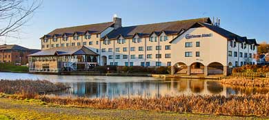 Copthorne Hotel Cardiff-Caerdydd,  Cardiff